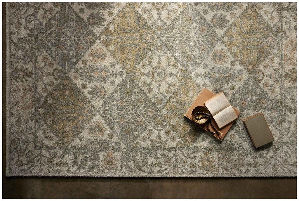 TAMRYN TAM-01 BEIGE / MULTI