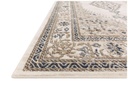 TEAGAN TEA-02 OATMEAL / IVORY