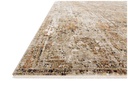THEIA THE-02 TAUPE / GOLD