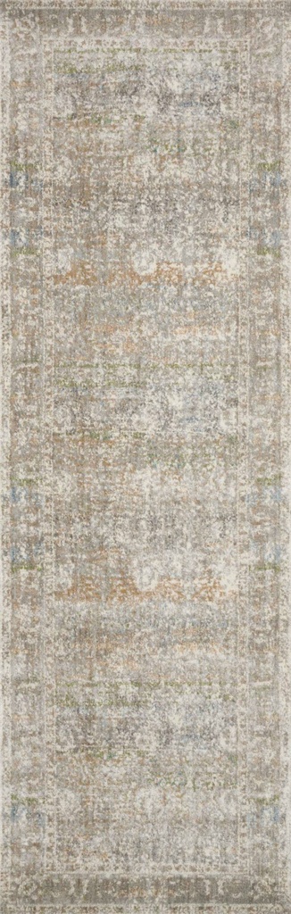 ANASTASIA AF-21 GREY / MULTI