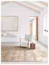 THEIA THE-02 TAUPE / GOLD
