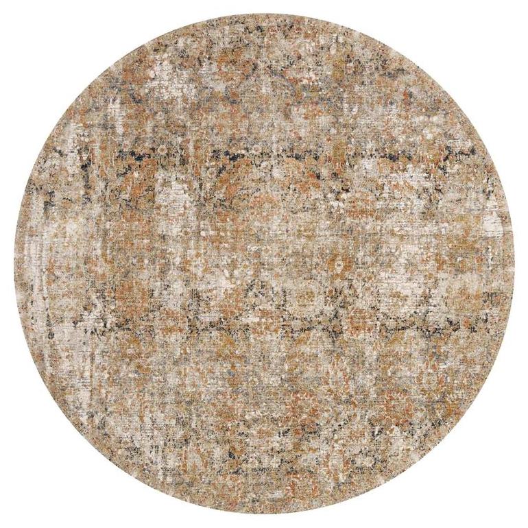 THEIA THE-02 TAUPE / GOLD