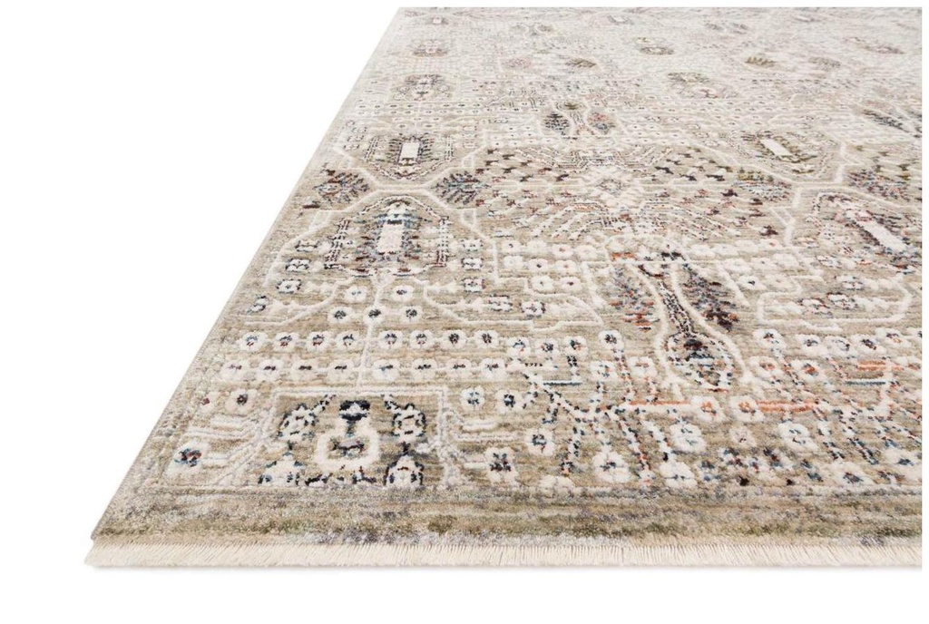 THEIA THE-06 GRANITE / IVORY