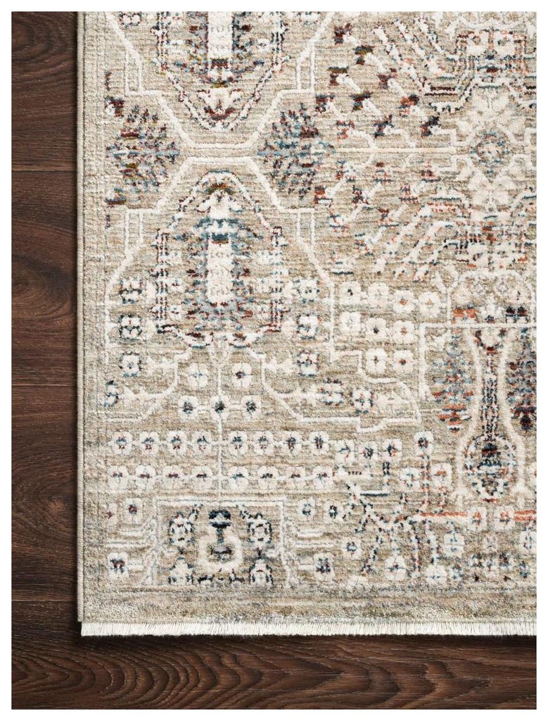 THEIA THE-06 GRANITE / IVORY