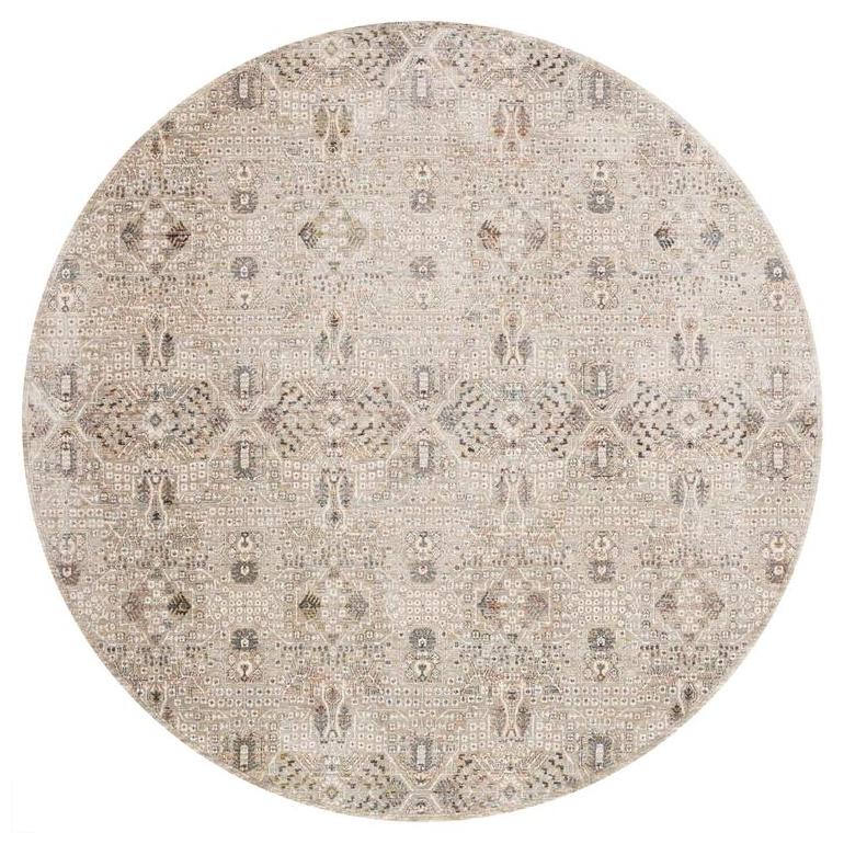 THEIA THE-06 GRANITE / IVORY