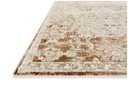 THEIA THE-07 NATURAL / RUST