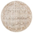 THEIA THE-07 NATURAL / RUST