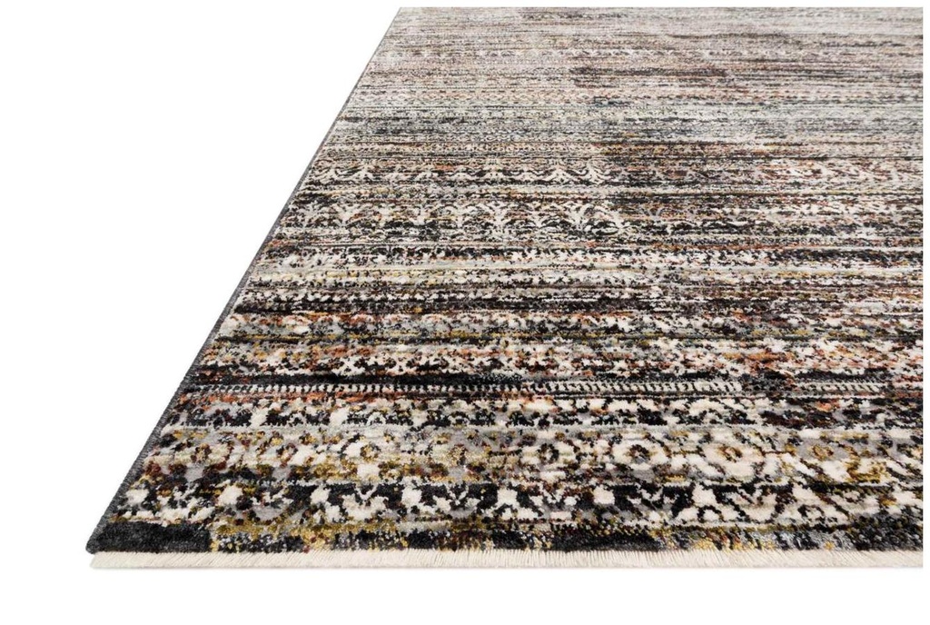 THEIA THE-08 GREY / MULTI