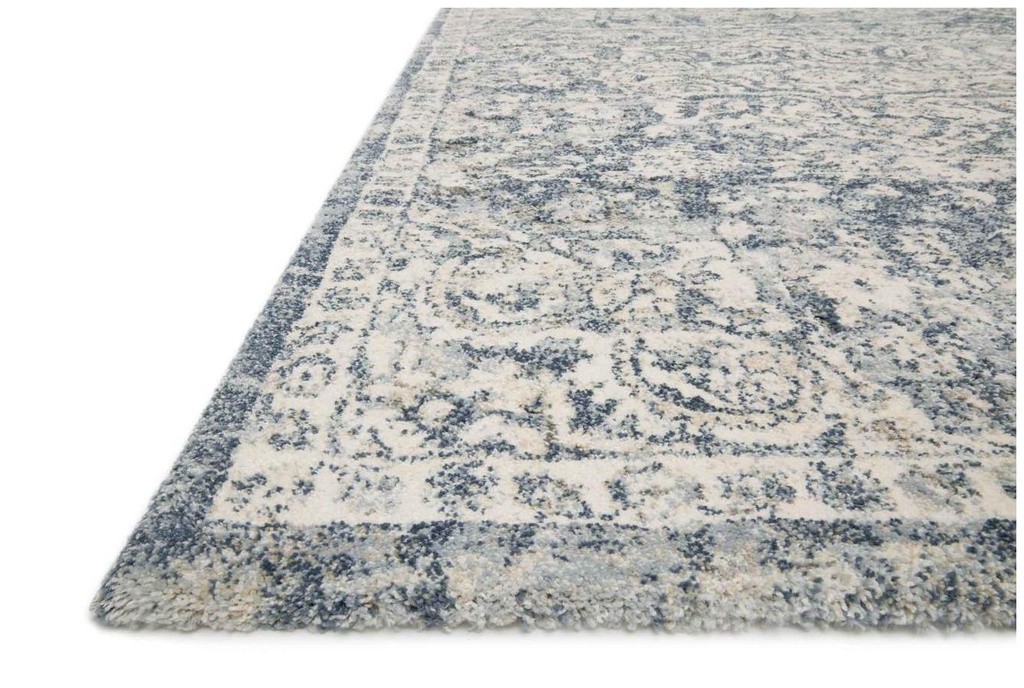 THEORY THY-02 IVORY / BLUE