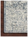THEORY THY-02 IVORY / BLUE