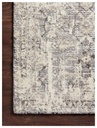 THEORY THY-03 NATURAL / GREY