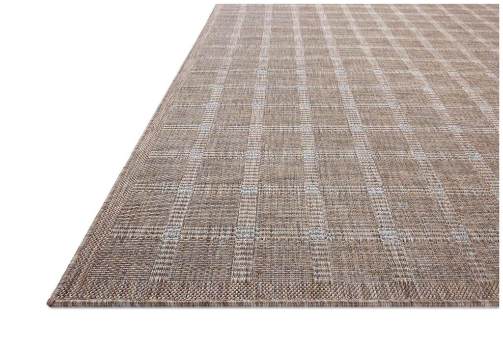 TOPANGA TOP-01 NATURAL/BONE