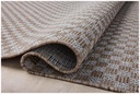TOPANGA TOP-02 NATURAL / SILVER