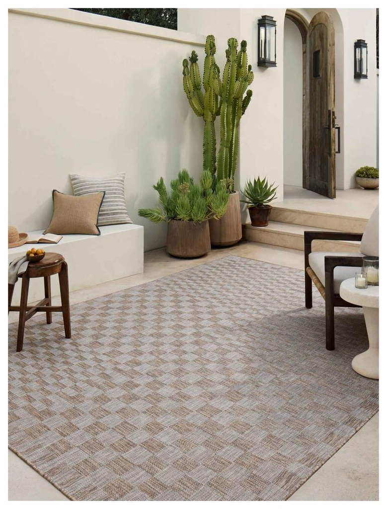 TOPANGA TOP-03 NATURAL / DOVE