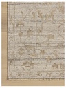 ABIGAIL ABI-02 MH IVORY / NATURAL