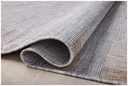 TOPANGA TOP-08 SILVER / NATURAL