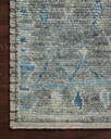 ANISSA ANI-03 BLUE / SAGE