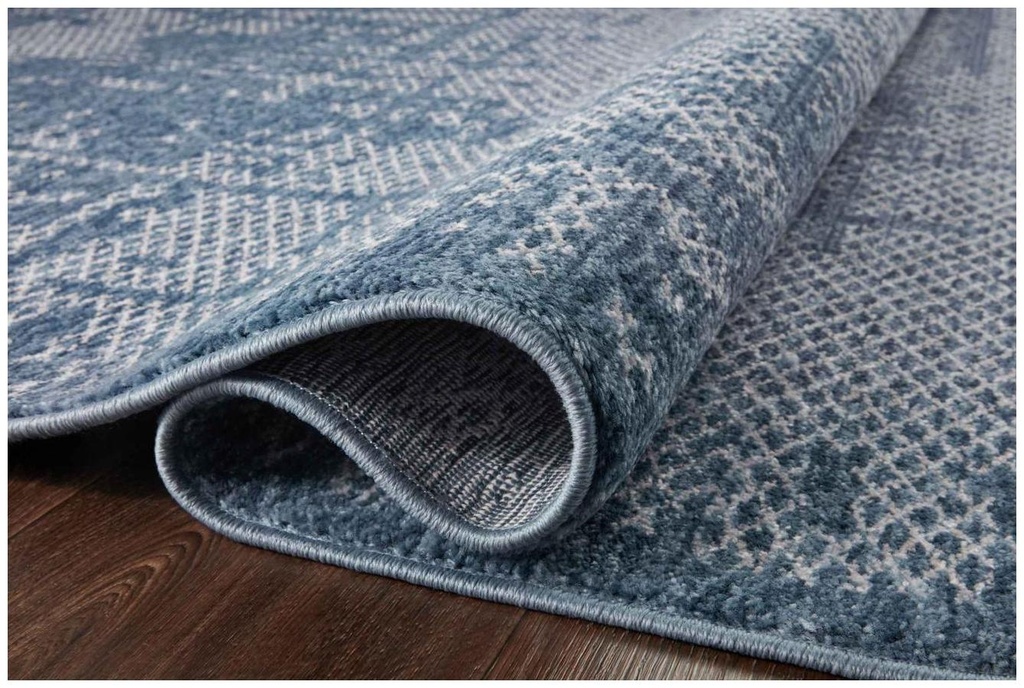 VANCE VAN-01 DENIM / DOVE