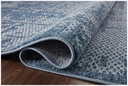 VANCE VAN-01 DENIM / DOVE