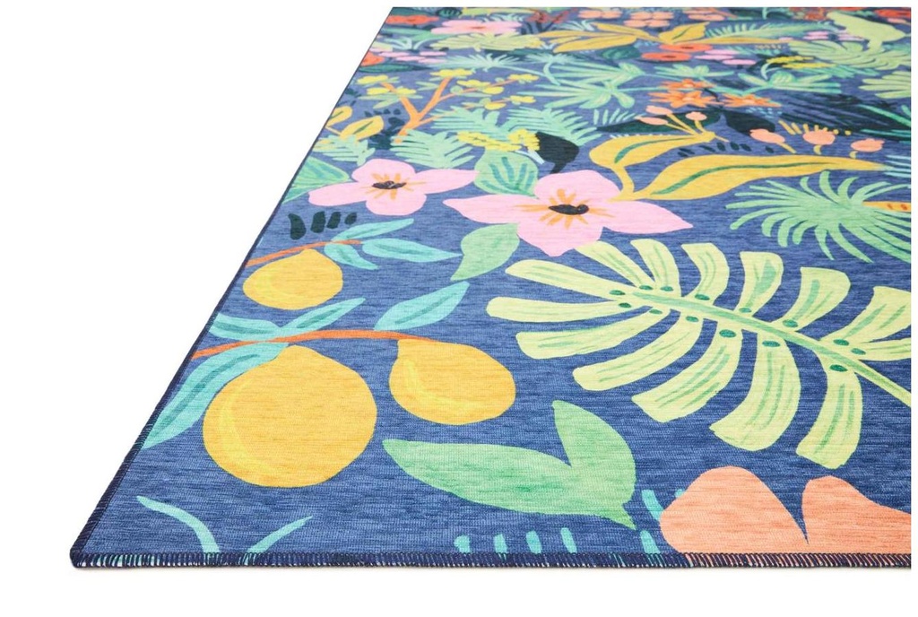 VERANDA VRN-02 BLUE