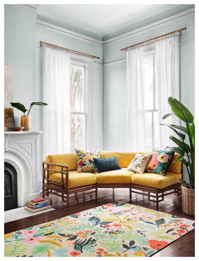 VERANDA VRN-02 CREAM