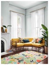 VERANDA VRN-02 CREAM