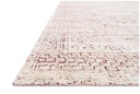 VESTIGE VQ-01 WHITE / BERRY