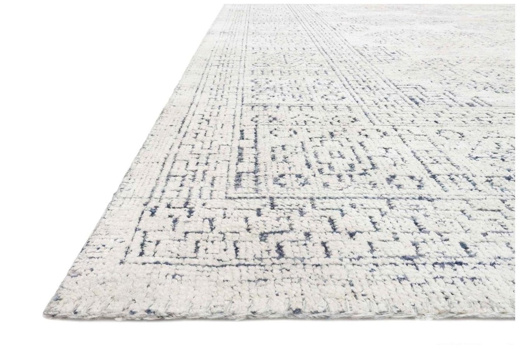 VESTIGE VQ-01 WHITE / INDIGO