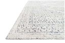 VESTIGE VQ-01 WHITE / INDIGO