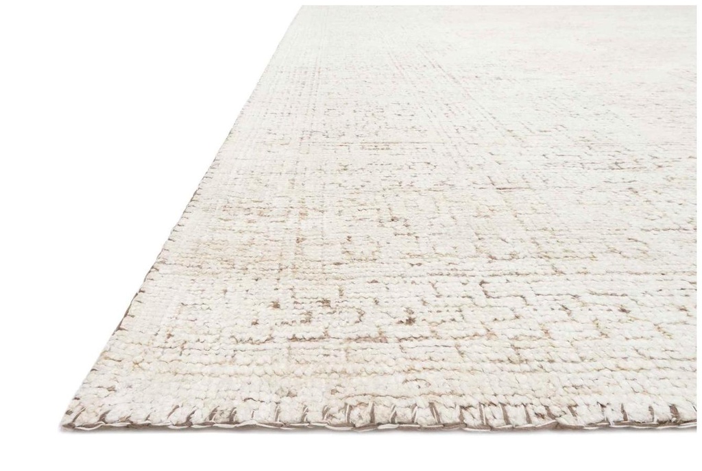 VESTIGE VQ-01 WHITE / NATURAL
