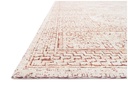 VESTIGE VQ-01 WHITE / PERSIMMON