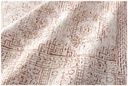 VESTIGE VQ-01 WHITE / PERSIMMON