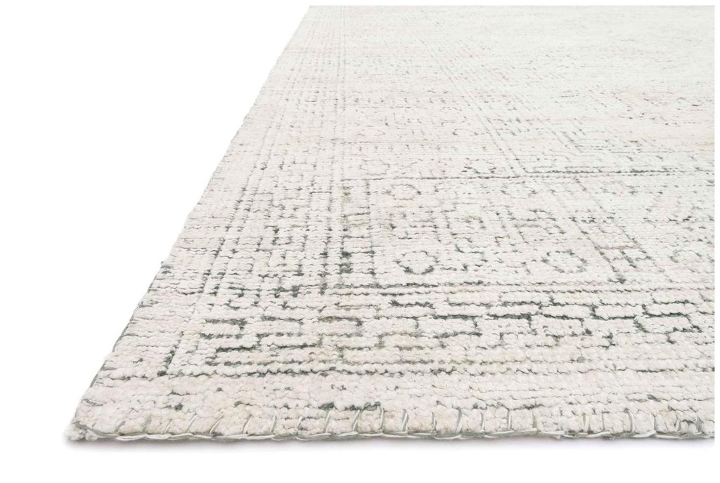 VESTIGE VQ-01 WHITE / STONE