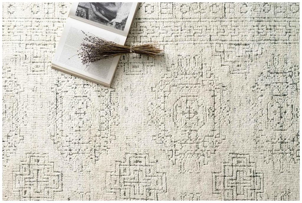 VESTIGE VQ-01 WHITE / STONE