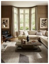 VESTRY VES-01 IVORY / NATURAL