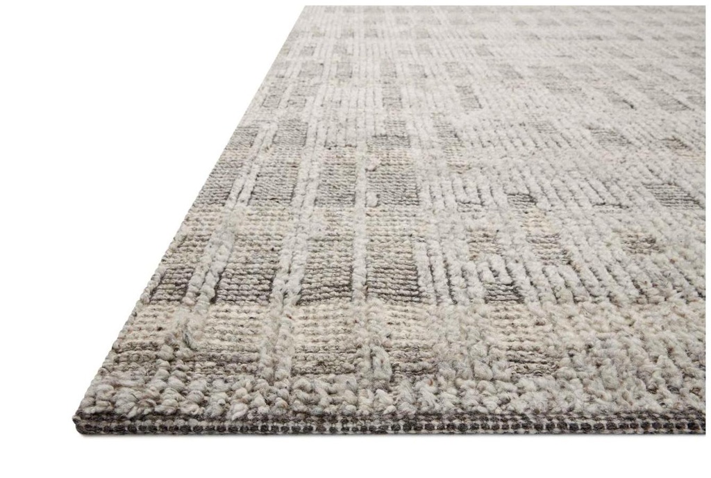 VESTRY VES-02 STONE / CHARCOAL