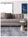 VIERA VR-06 LT. BLUE / GREY