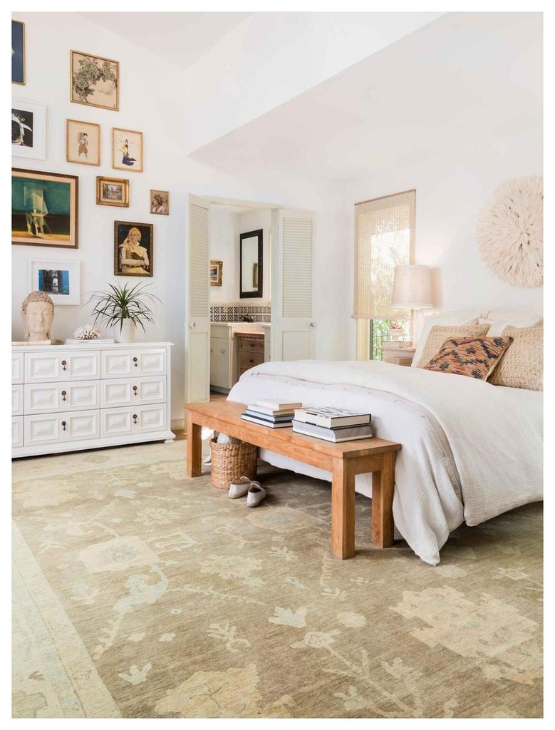 VINCENT VC-02 MOSS GRAY / STONE