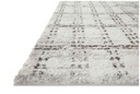 BLISS SHAG BLS-03 CREAM / GREY