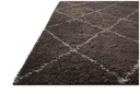 BLISS SHAG BLS-04 BARK / GREY
