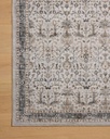 ANNISTON ANS-01 IVORY / STONE