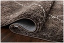 BLISS SHAG BLS-04 BARK / GREY