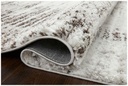 BLISS SHAG BLS-07 GREY / CREAM