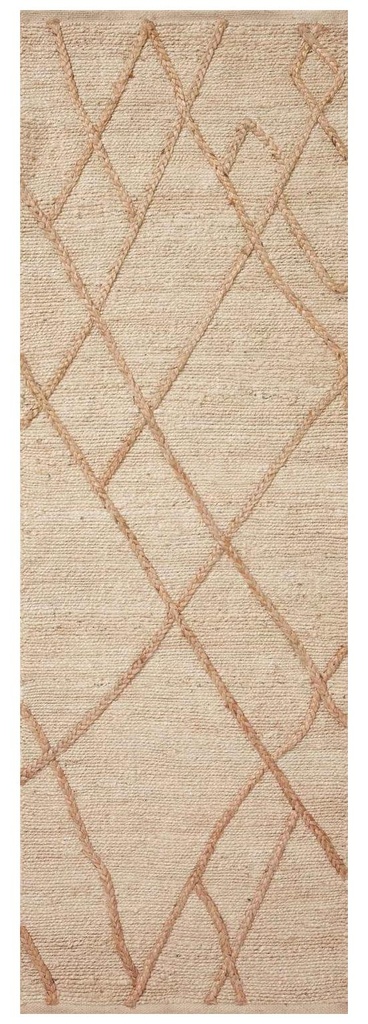 BODHI BOD-01 IVORY / NATURAL