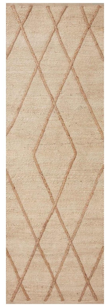 BODHI BOD-02 IVORY / NATURAL