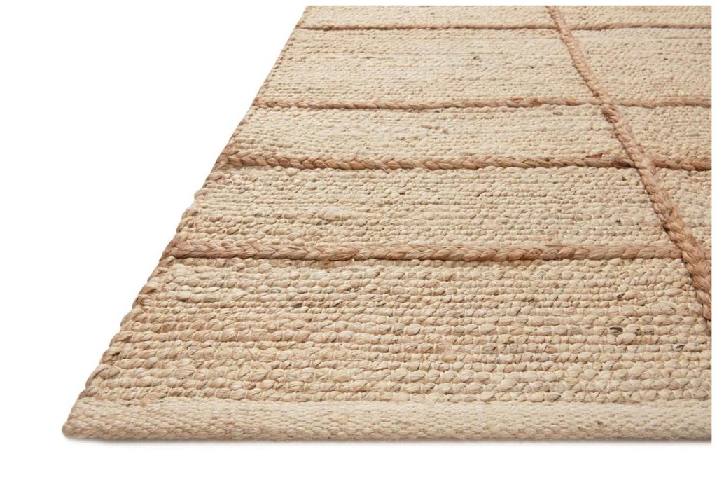 BODHI BOD-04 IVORY / NATURAL