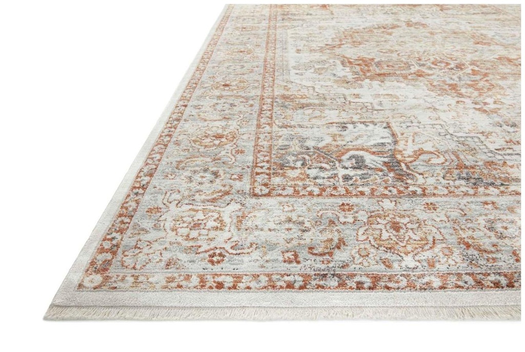 BONNEY BNY-01 IVORY / SUNSET