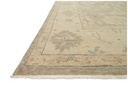 VINCENT VC-07 SILVER / STONE