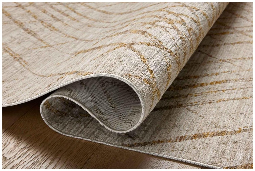 WADE WAE-04 BEIGE / GOLD