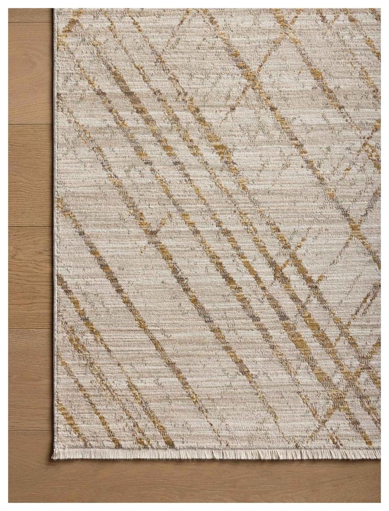 WADE WAE-04 BEIGE / GOLD